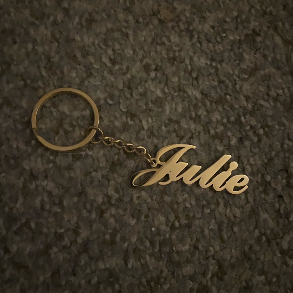Keychain